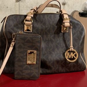 Michael Kors Handbag